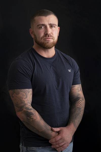 Benjamin Vanderhaegen