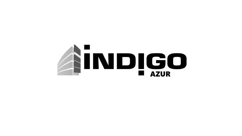 INDIGO AZUR