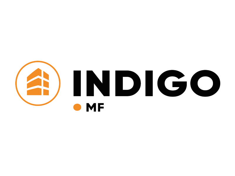 Indigo MF