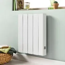 Acheter des radiateurs électriques haut de gamme Mr Bricolage