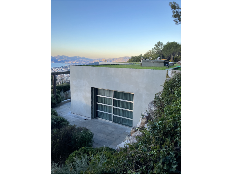 Quel est le coût moyen d’un bardage en pierre à Nice (06) ?