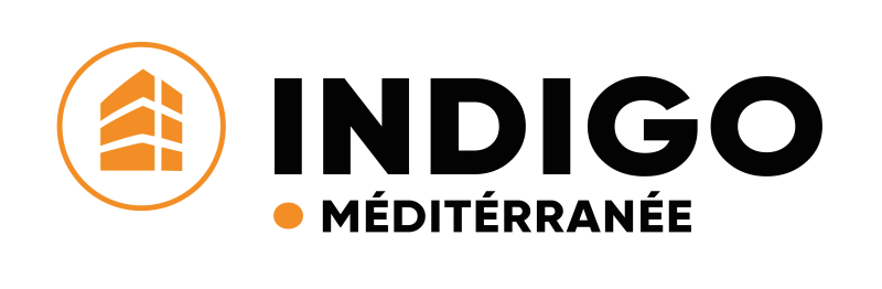 Indigo MÉDITERRANÉE