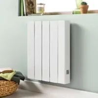 Acheter des radiateurs électriques haut de gamme Mr Bricolage